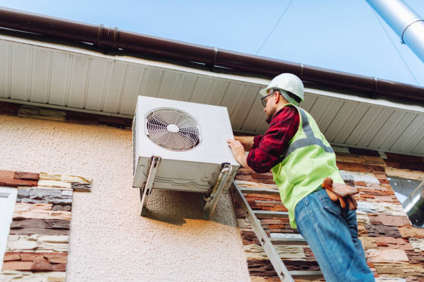 Reliable Louisville, MS HVAC Solutions