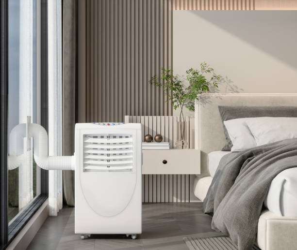 Local HVAC companies in Louisville, MS